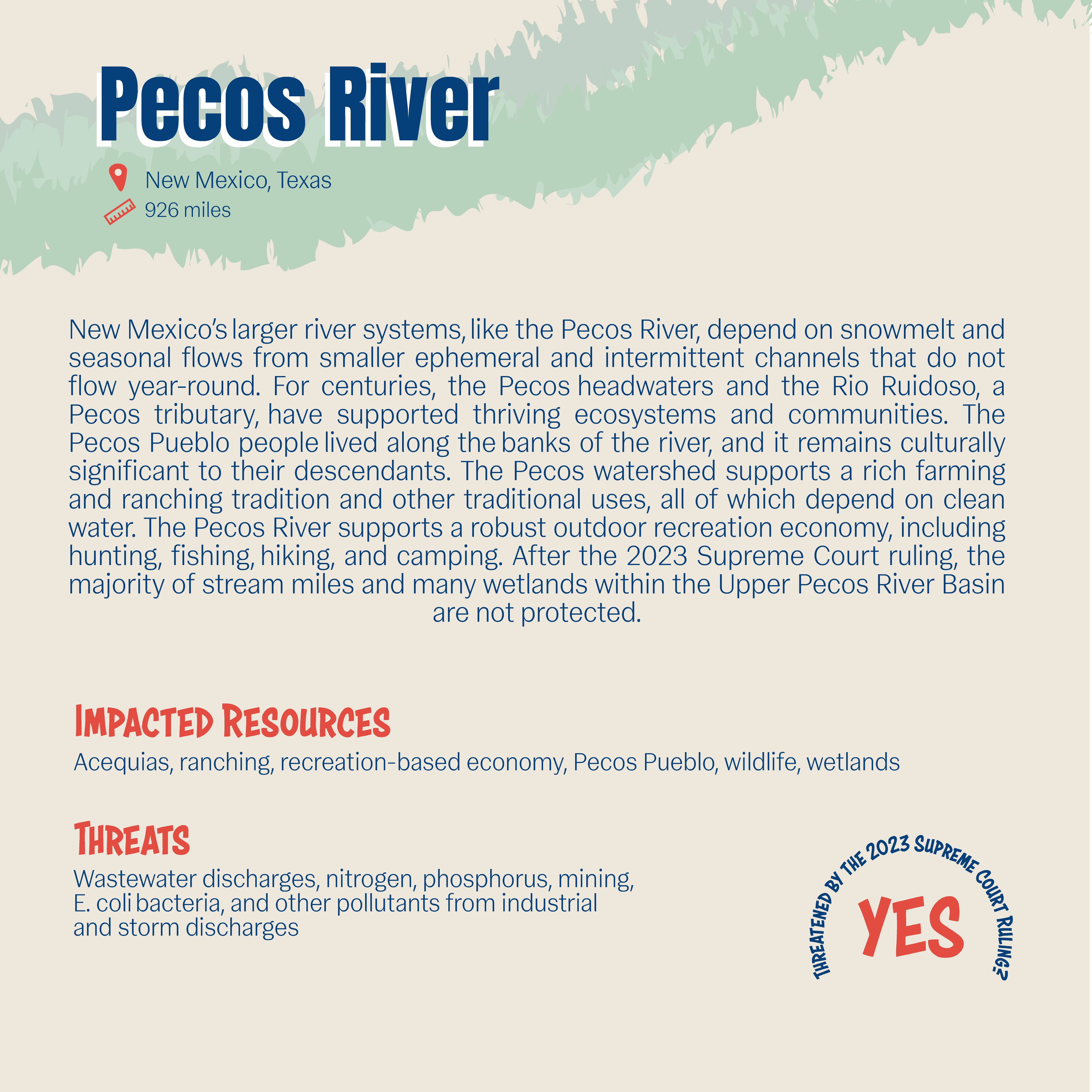Pecos River Card-02