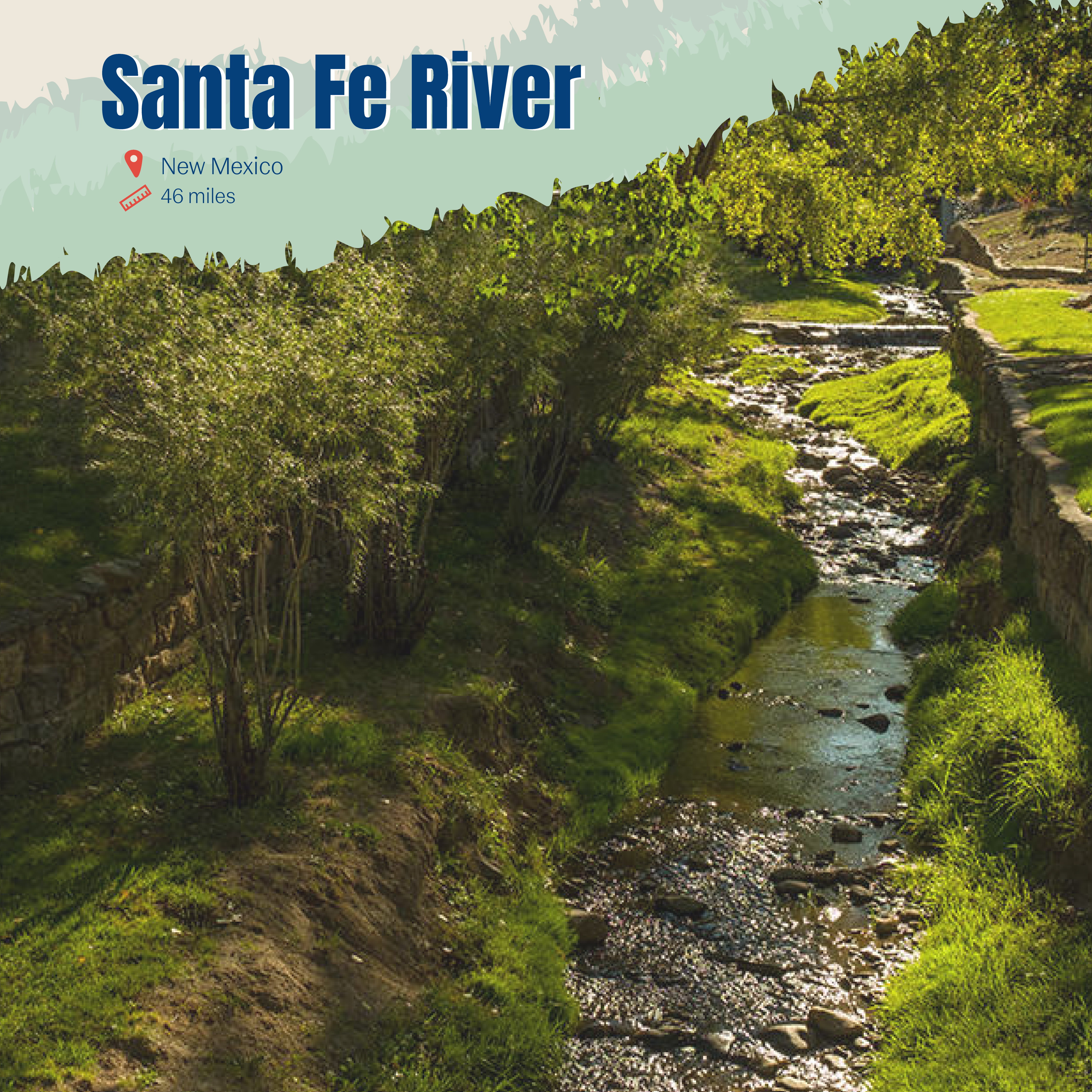 Santa Fe River Card-01