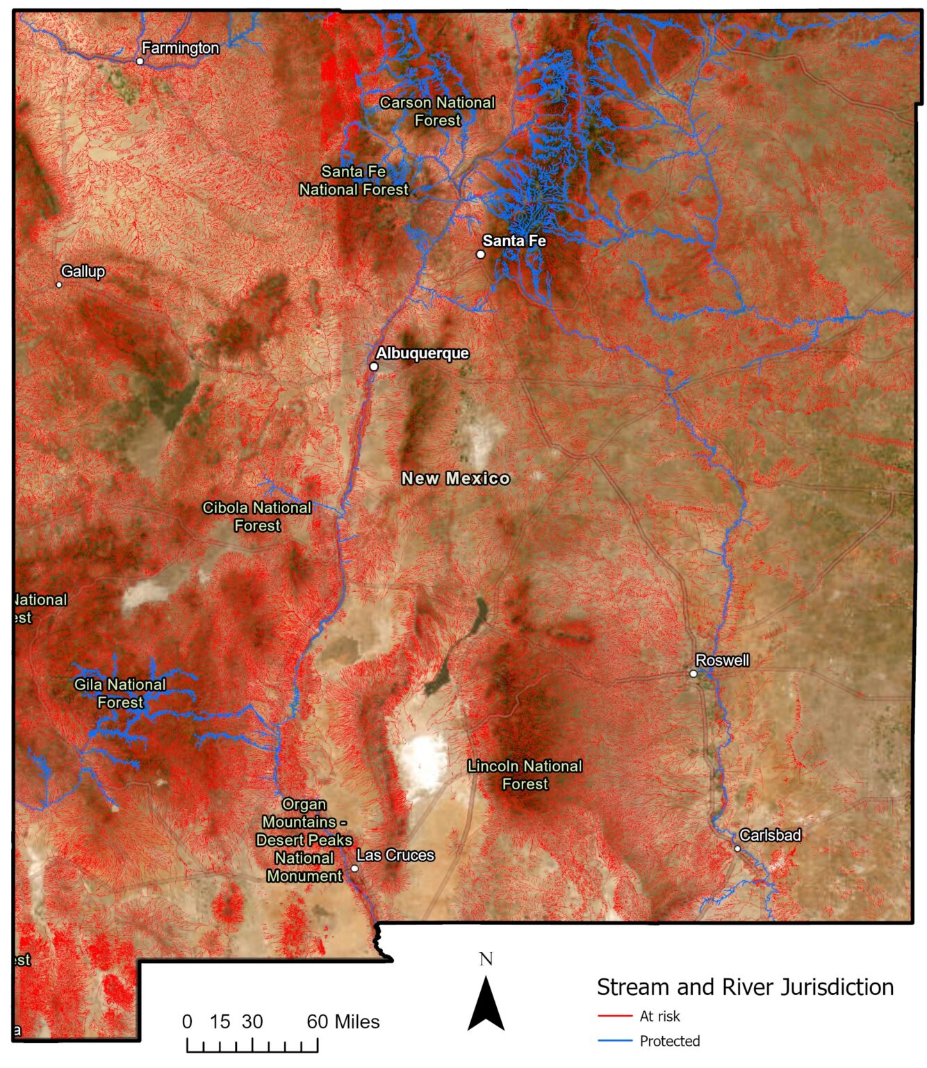 New Mexico Water Coalition